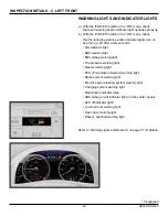 Preview for 33 page of Lexus GS 350 2014 Service Manual