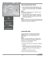 Preview for 41 page of Lexus GS 350 2014 Service Manual