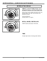 Preview for 58 page of Lexus GS 350 2014 Service Manual