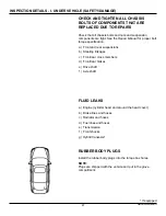 Preview for 60 page of Lexus GS 350 2014 Service Manual