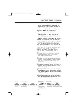 Предварительный просмотр 6 страницы Lexus GS 450h 2006 Emergency Response Manual