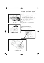 Предварительный просмотр 8 страницы Lexus GS 450h 2006 Emergency Response Manual