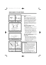 Предварительный просмотр 21 страницы Lexus GS 450h 2006 Emergency Response Manual