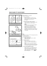 Предварительный просмотр 23 страницы Lexus GS 450h 2006 Emergency Response Manual