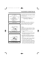 Предварительный просмотр 28 страницы Lexus GS 450h 2006 Emergency Response Manual