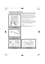 Предварительный просмотр 29 страницы Lexus GS 450h 2006 Emergency Response Manual