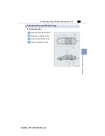 Предварительный просмотр 125 страницы Lexus GS 450h Owner'S Manual