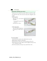 Предварительный просмотр 322 страницы Lexus GS 450h Owner'S Manual