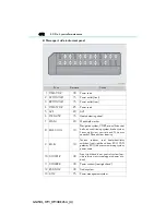 Предварительный просмотр 472 страницы Lexus GS 450h Owner'S Manual