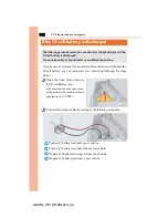 Предварительный просмотр 562 страницы Lexus GS 450h Owner'S Manual