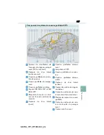 Предварительный просмотр 617 страницы Lexus GS 450h Owner'S Manual