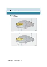 Предварительный просмотр 16 страницы Lexus GS F Owner'S Manual