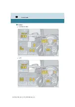 Предварительный просмотр 20 страницы Lexus GS F Owner'S Manual