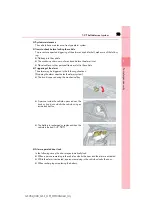 Предварительный просмотр 75 страницы Lexus GS F Owner'S Manual