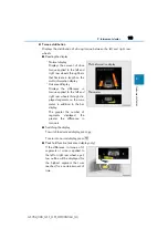 Предварительный просмотр 113 страницы Lexus GS F Owner'S Manual