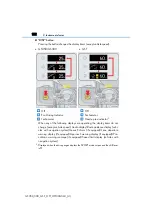 Предварительный просмотр 122 страницы Lexus GS F Owner'S Manual