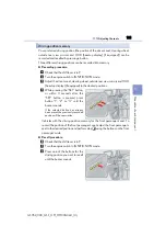 Предварительный просмотр 163 страницы Lexus GS F Owner'S Manual