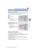 Предварительный просмотр 177 страницы Lexus GS F Owner'S Manual