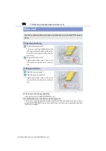 Предварительный просмотр 180 страницы Lexus GS F Owner'S Manual