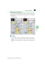 Предварительный просмотр 207 страницы Lexus GS F Owner'S Manual
