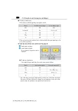 Предварительный просмотр 326 страницы Lexus GS F Owner'S Manual