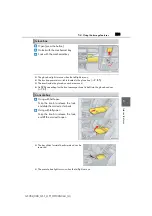 Предварительный просмотр 333 страницы Lexus GS F Owner'S Manual