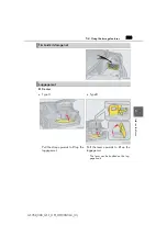 Предварительный просмотр 337 страницы Lexus GS F Owner'S Manual