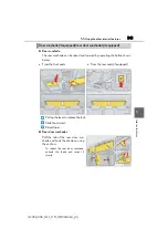 Предварительный просмотр 343 страницы Lexus GS F Owner'S Manual