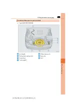 Предварительный просмотр 475 страницы Lexus GS F Owner'S Manual