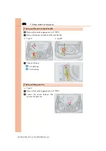 Предварительный просмотр 478 страницы Lexus GS F Owner'S Manual