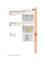 Предварительный просмотр 489 страницы Lexus GS F Owner'S Manual