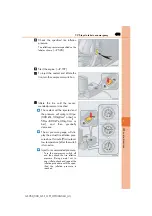 Предварительный просмотр 493 страницы Lexus GS F Owner'S Manual