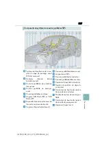 Предварительный просмотр 569 страницы Lexus GS F Owner'S Manual