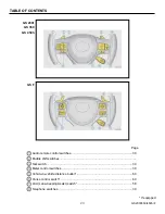 Preview for 10 page of Lexus GS200t 2016 Pre-Delivery Service Manual