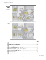 Preview for 14 page of Lexus GS200t 2016 Pre-Delivery Service Manual