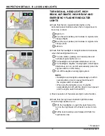 Preview for 26 page of Lexus GS200t 2016 Pre-Delivery Service Manual