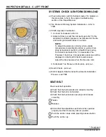 Preview for 29 page of Lexus GS200t 2016 Pre-Delivery Service Manual