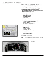 Preview for 37 page of Lexus GS200t 2016 Pre-Delivery Service Manual