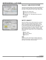 Preview for 53 page of Lexus GS200t 2016 Pre-Delivery Service Manual