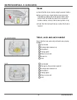 Preview for 58 page of Lexus GS200t 2016 Pre-Delivery Service Manual