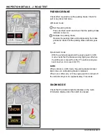 Preview for 72 page of Lexus GS200t 2016 Pre-Delivery Service Manual