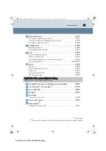 Preview for 15 page of Lexus GS250 Manual