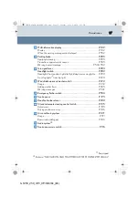 Preview for 17 page of Lexus GS250 Manual