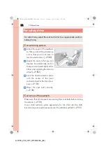 Preview for 36 page of Lexus GS250 Manual