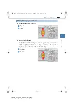 Preview for 113 page of Lexus GS250 Manual