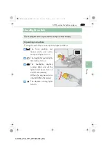 Preview for 259 page of Lexus GS250 Manual