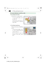 Preview for 266 page of Lexus GS250 Manual