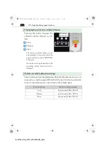 Preview for 292 page of Lexus GS250 Manual