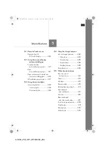 Preview for 361 page of Lexus GS250 Manual