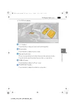 Preview for 363 page of Lexus GS250 Manual